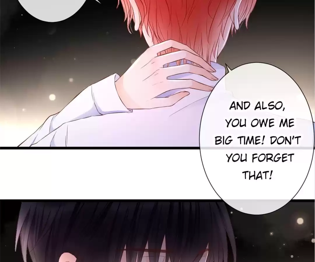 Stay in This Century Chapter 53 page 9 - 