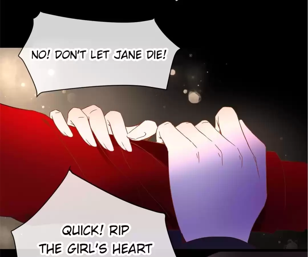 Stay in This Century Chapter 54 page 16 - 