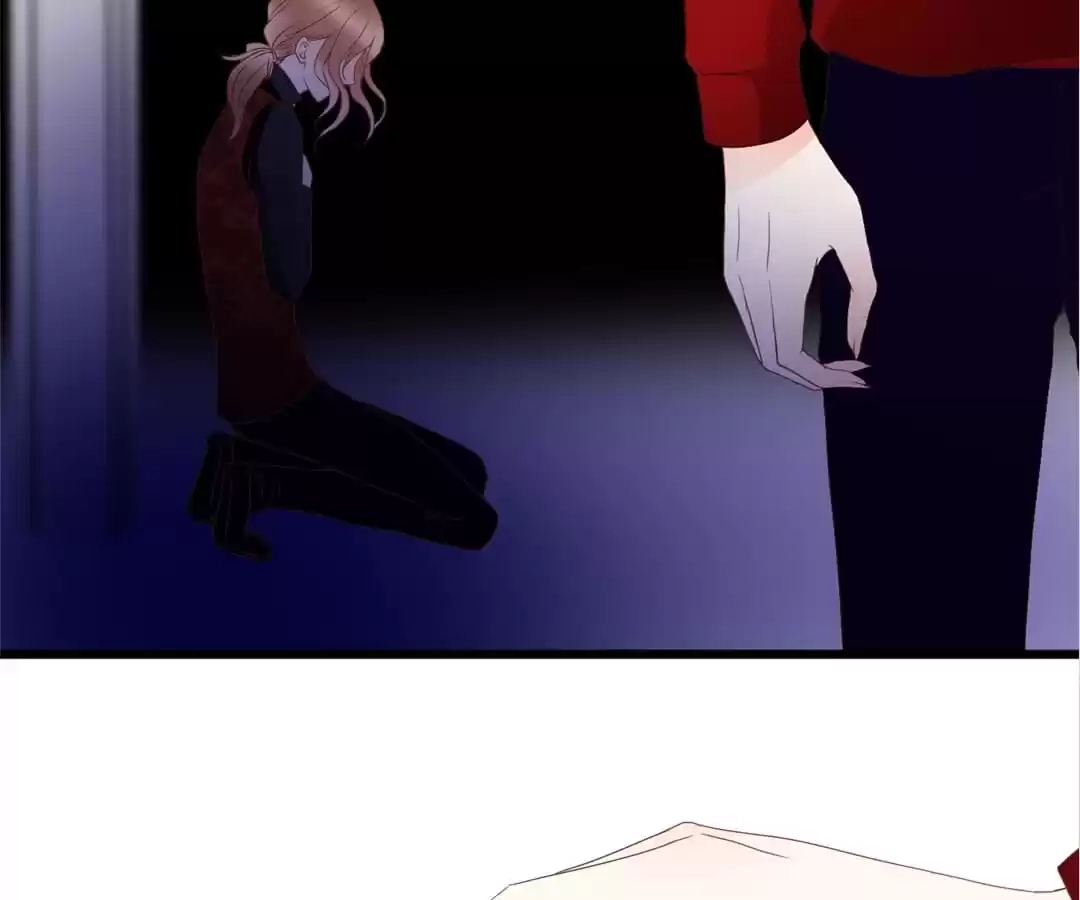 Stay in This Century Chapter 54 page 33 - 