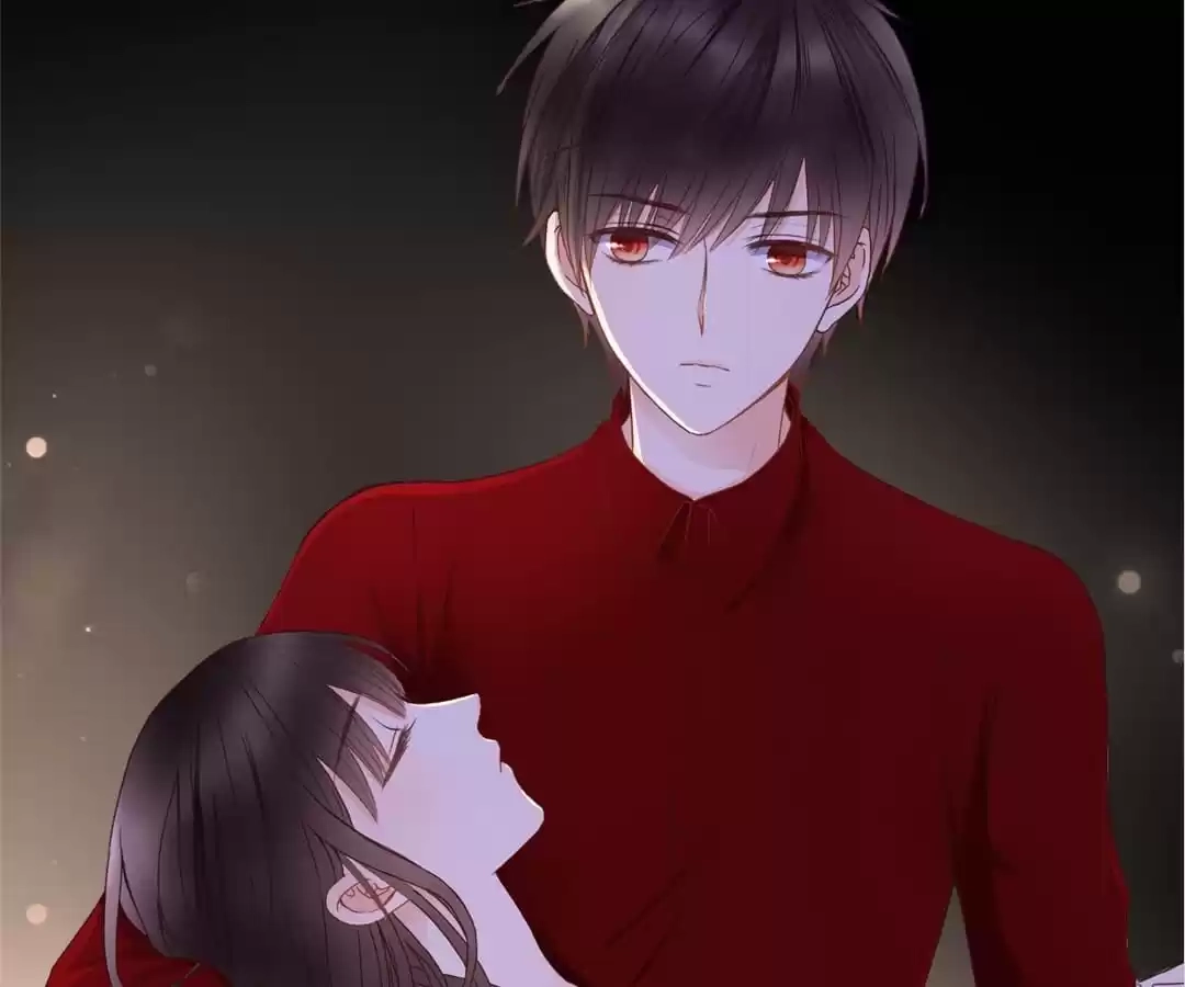 Stay in This Century Chapter 54 page 37 - 