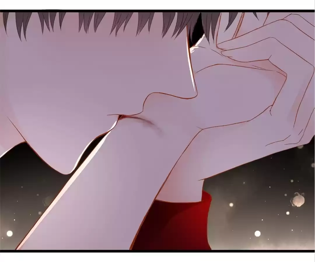 Stay in This Century Chapter 54 page 39 - 