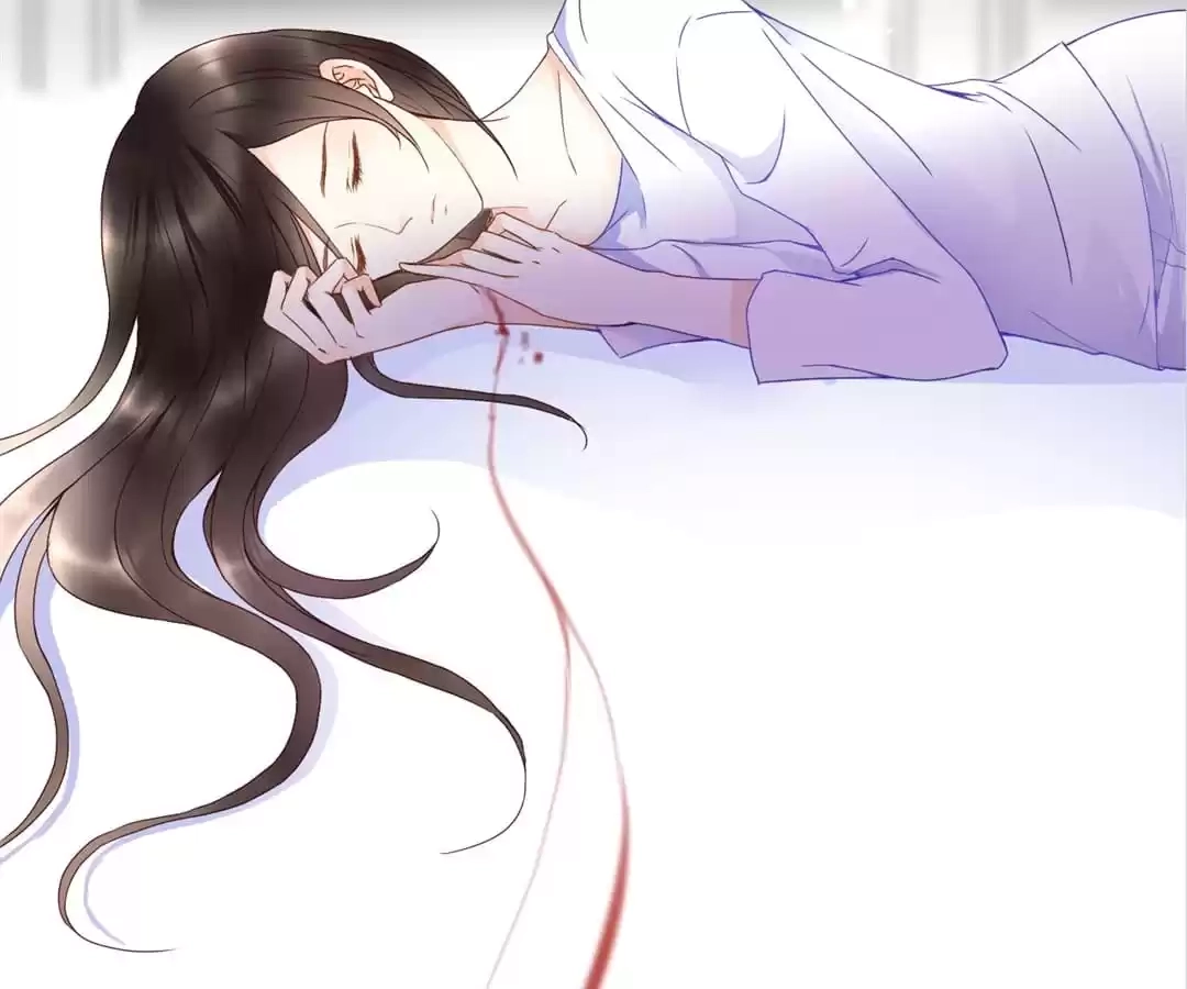 Stay in This Century Chapter 54 page 5 - 