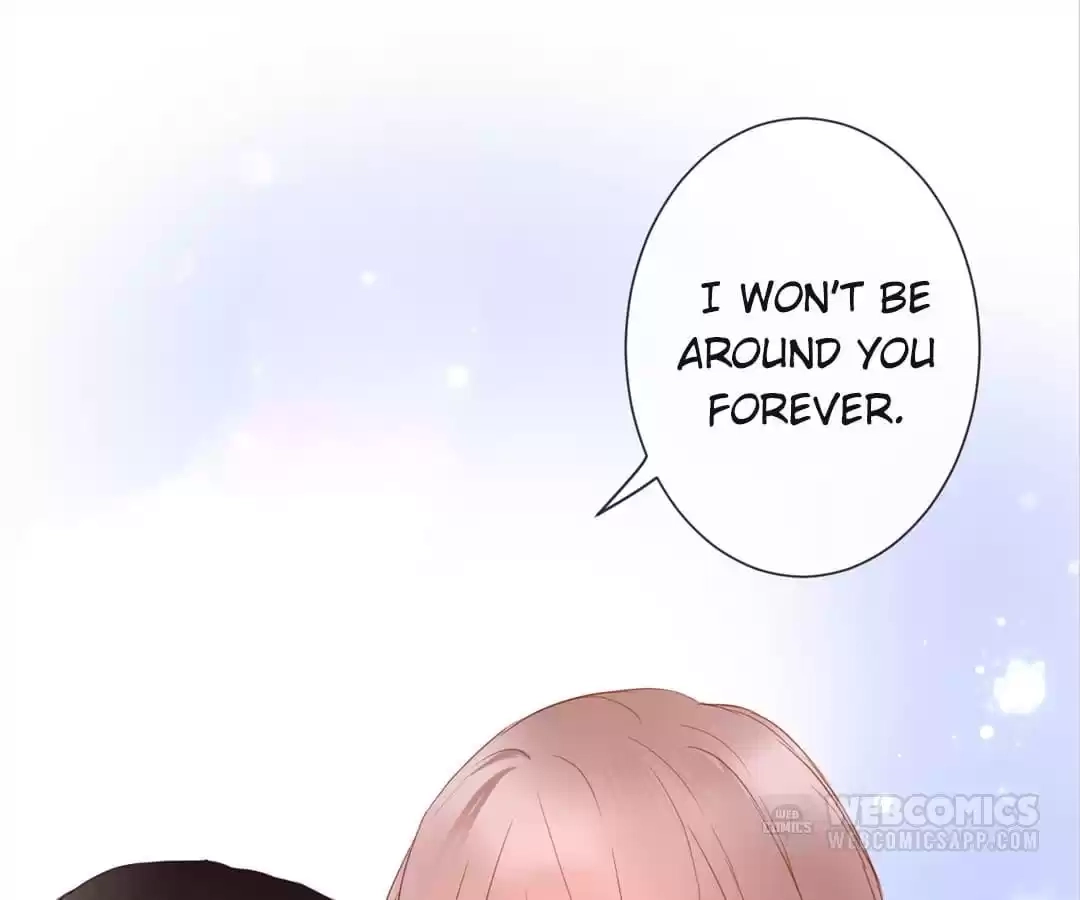Stay in This Century Chapter 54 page 59 - 