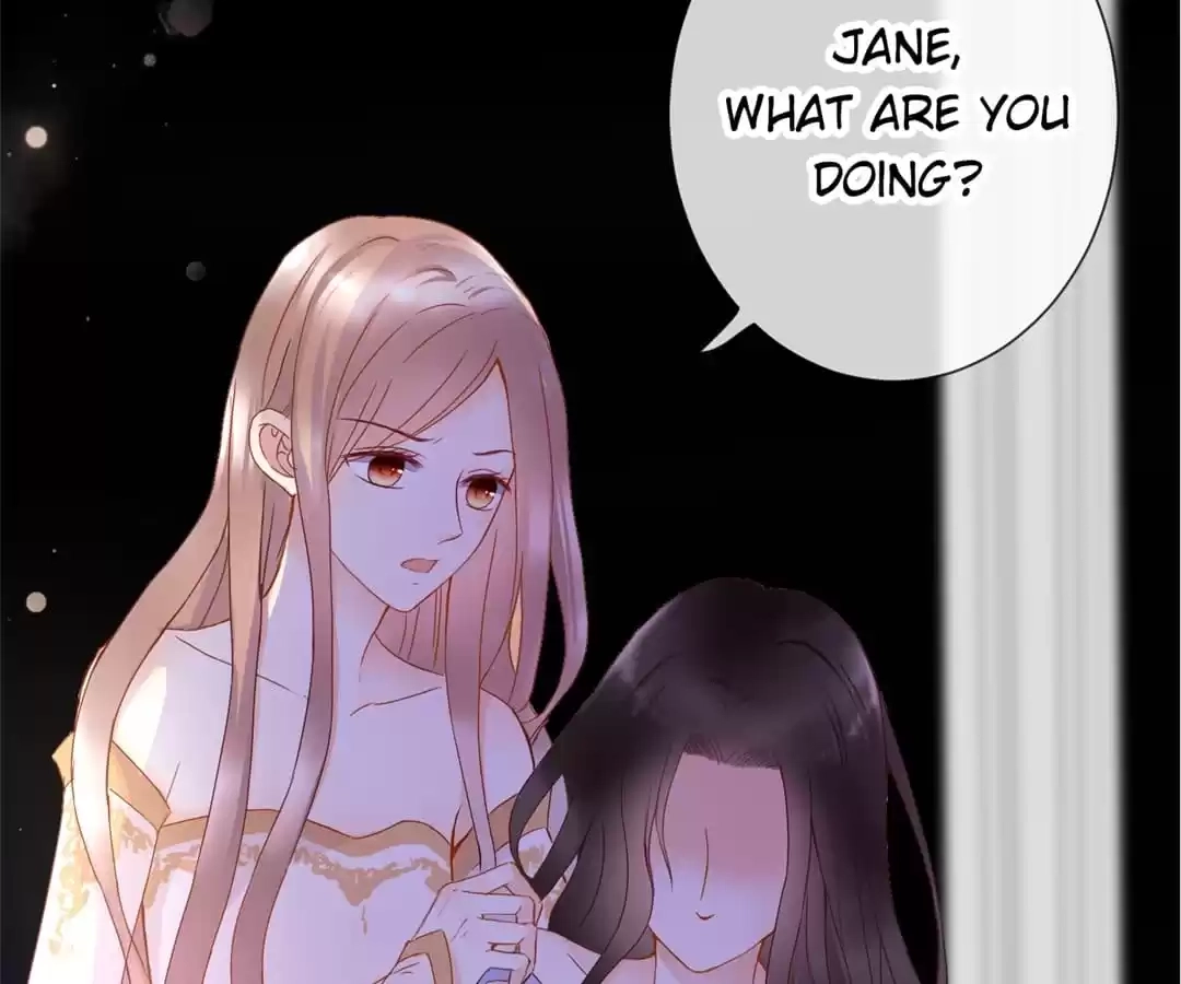 Stay in This Century Chapter 54 page 8 - 