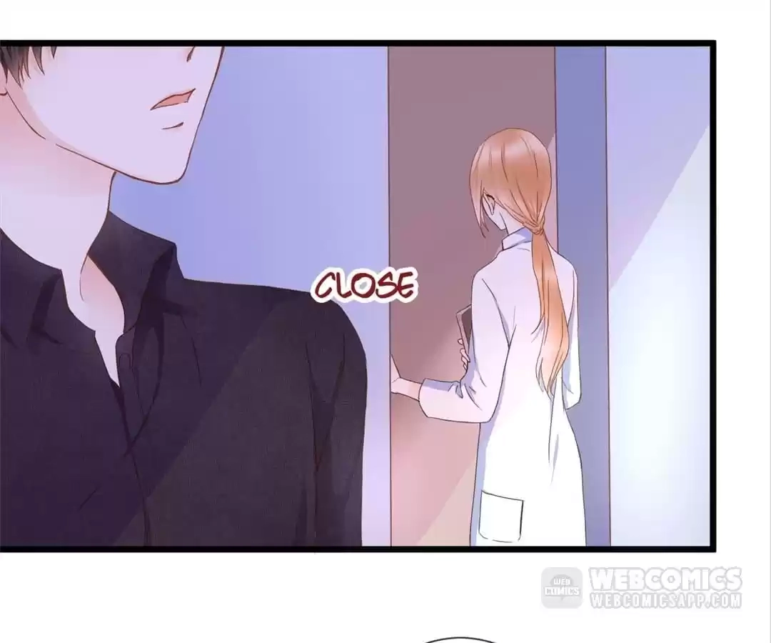 Stay in This Century Chapter 55 page 11 - 