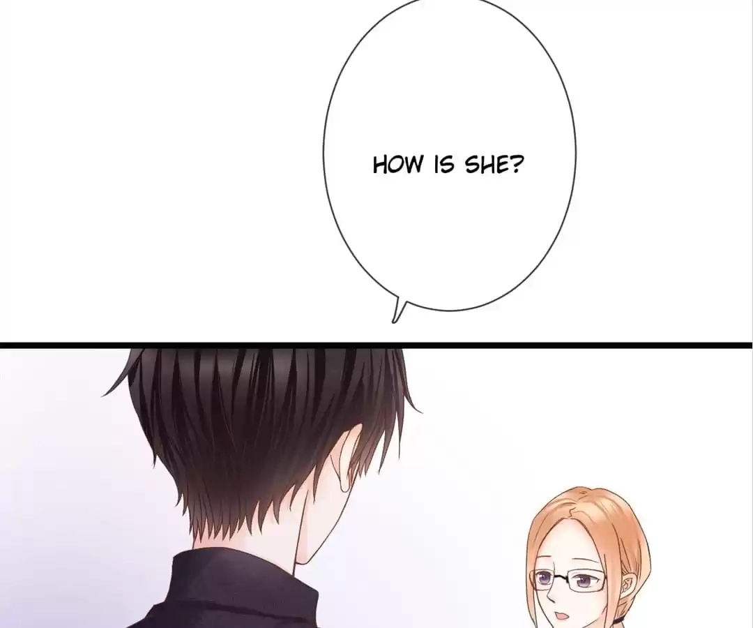 Stay in This Century Chapter 55 page 12 - 