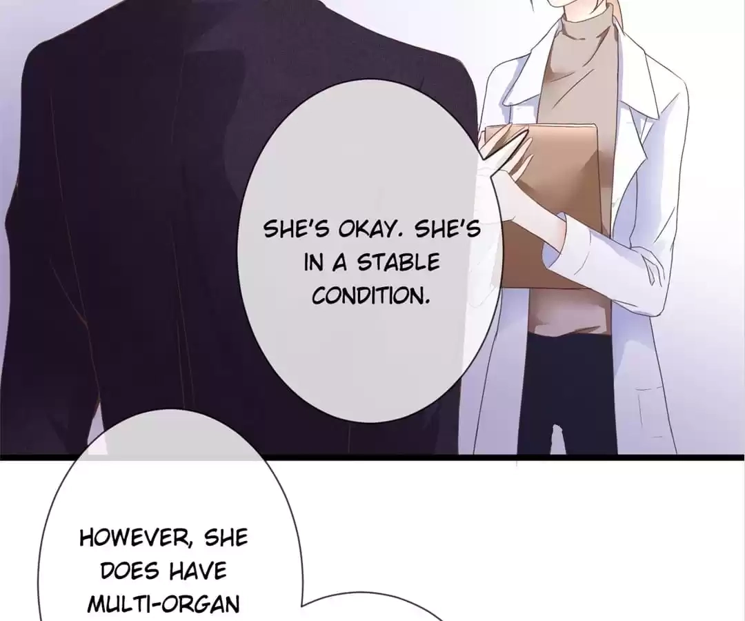 Stay in This Century Chapter 55 page 13 - 