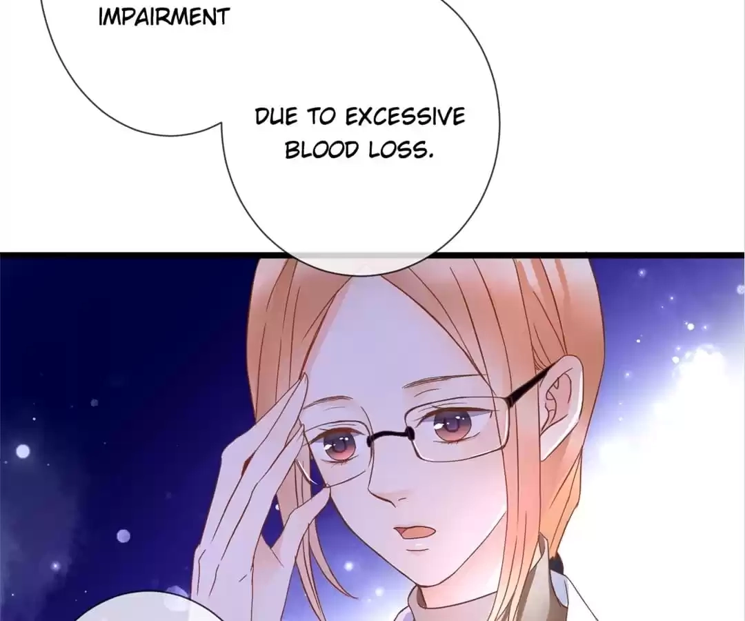 Stay in This Century Chapter 55 page 14 - 