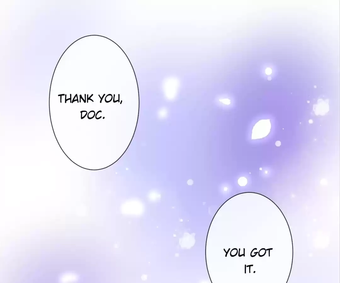 Stay in This Century Chapter 55 page 18 - 