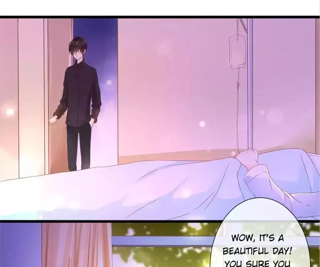 Stay in This Century Chapter 55 page 20 - 