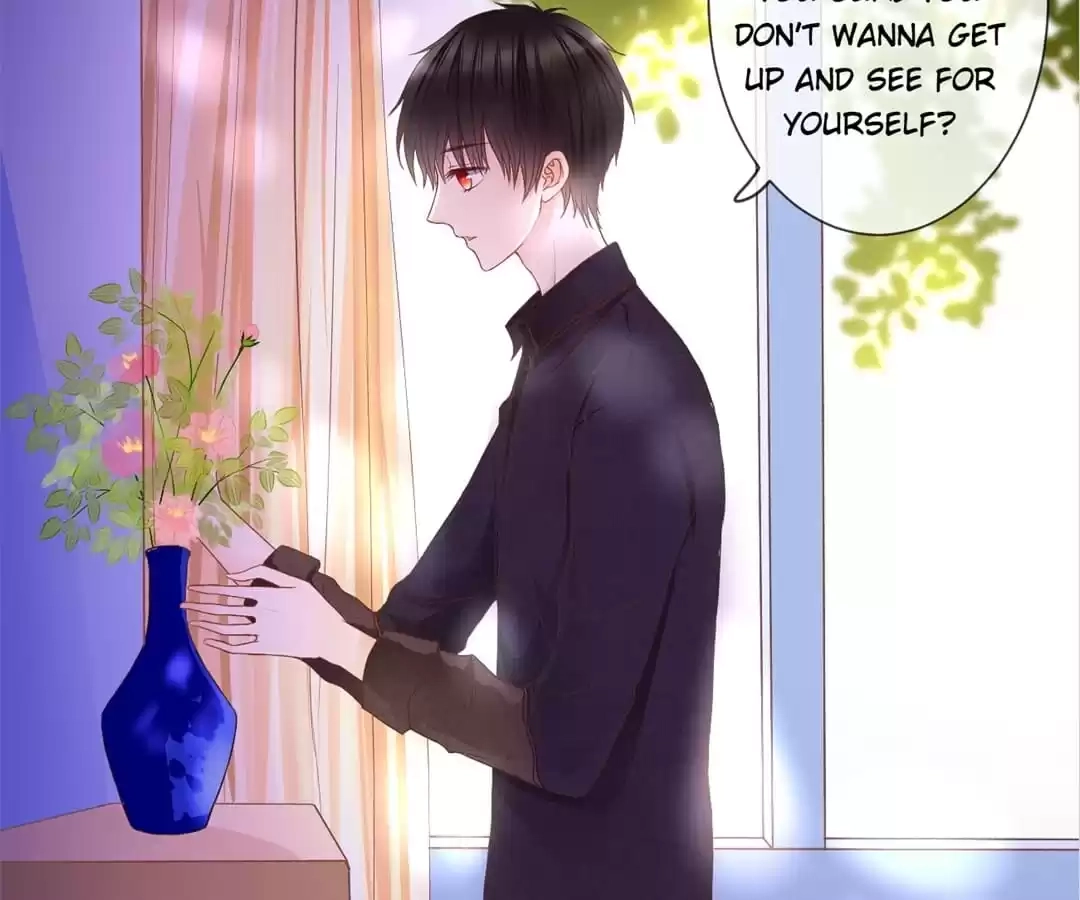 Stay in This Century Chapter 55 page 21 - 