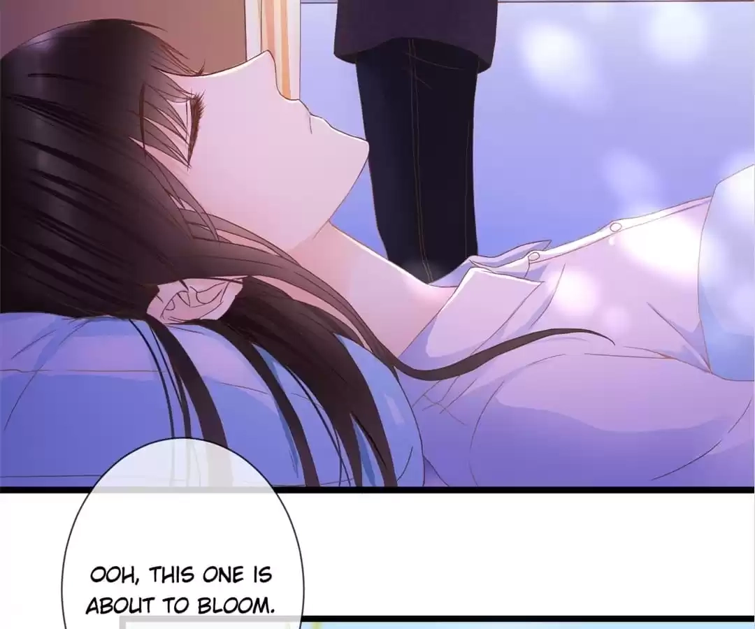 Stay in This Century Chapter 55 page 22 - 