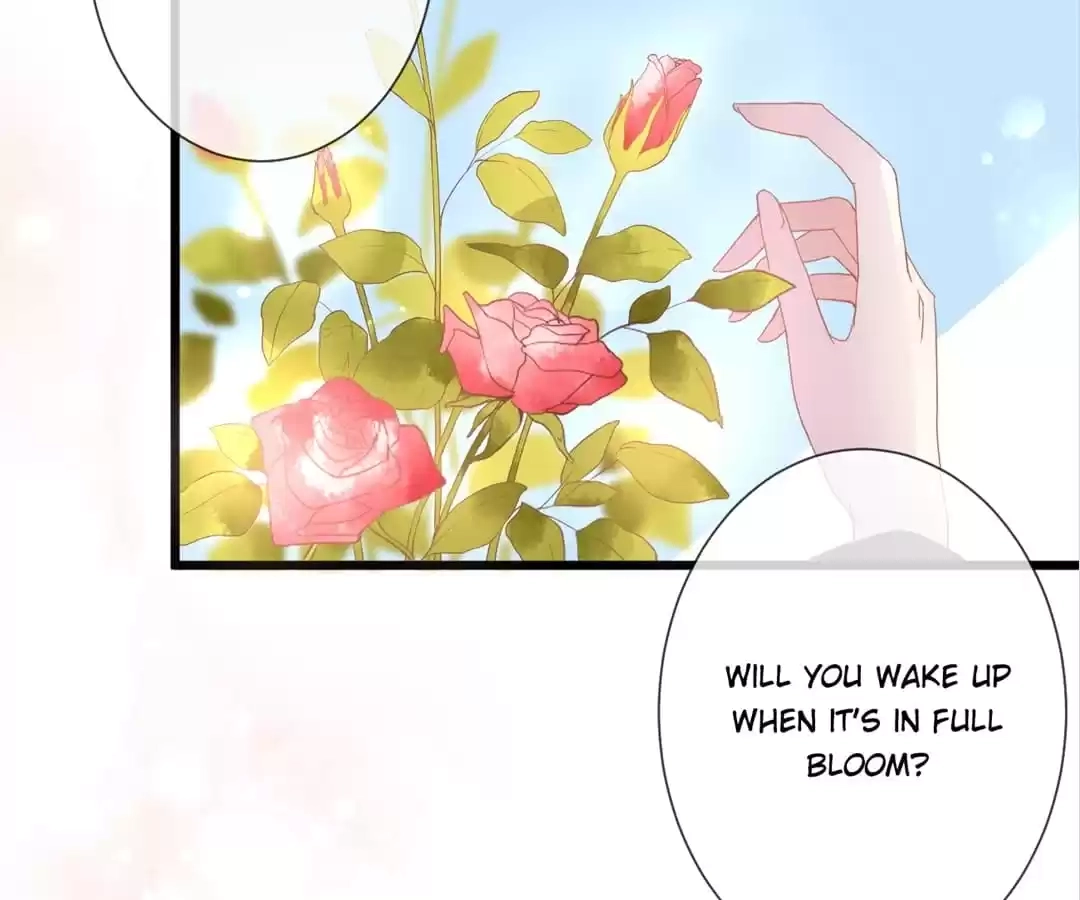 Stay in This Century Chapter 55 page 23 - 