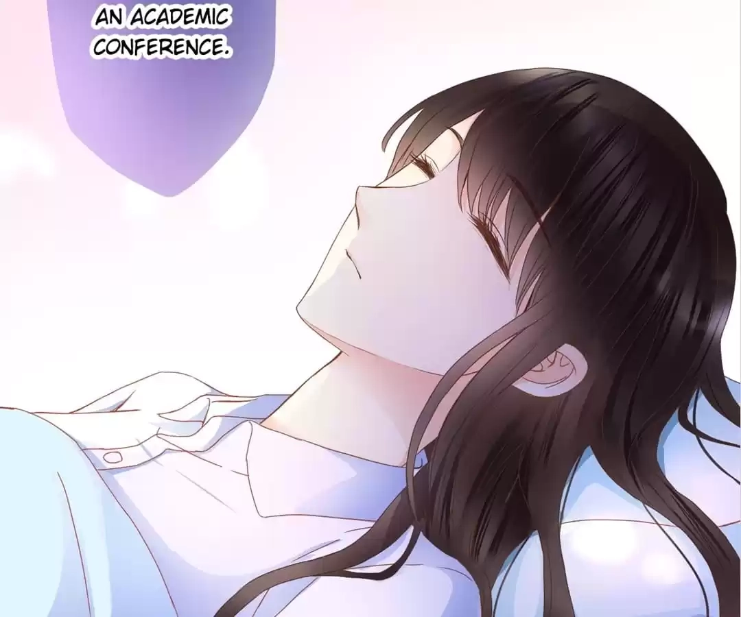 Stay in This Century Chapter 55 page 26 - 