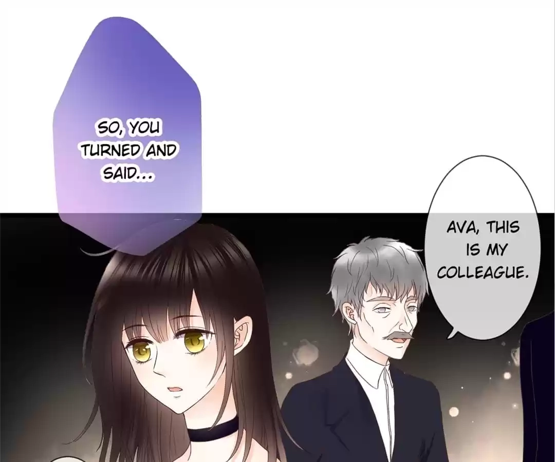 Stay in This Century Chapter 55 page 29 - 