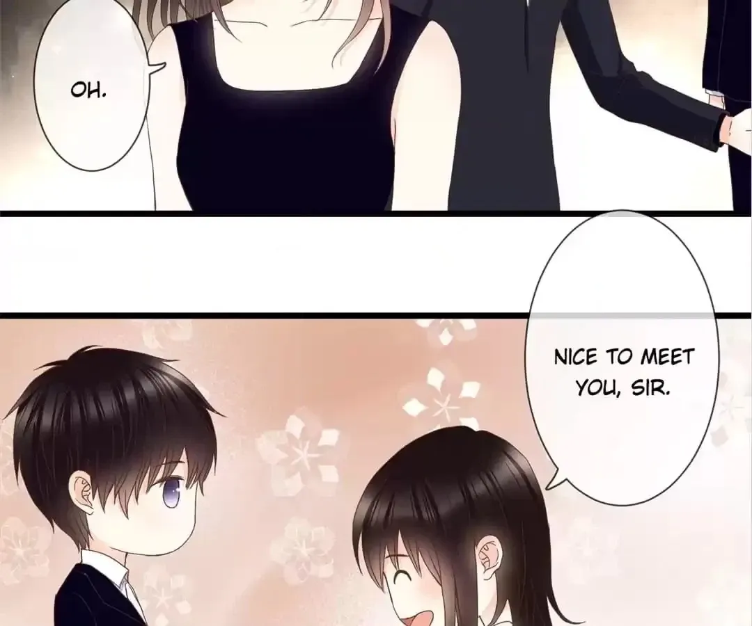 Stay in This Century Chapter 55 page 30 - 
