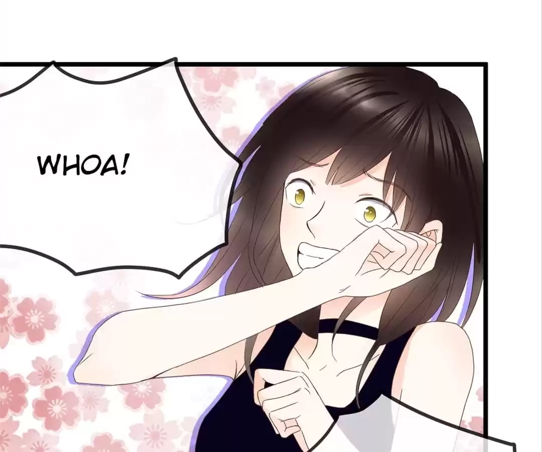 Stay in This Century Chapter 55 page 36 - 