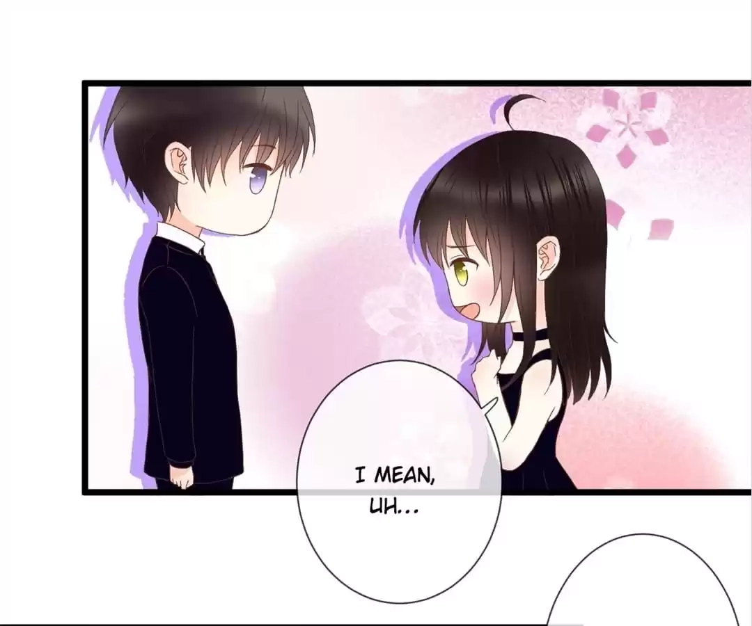 Stay in This Century Chapter 55 page 38 - 