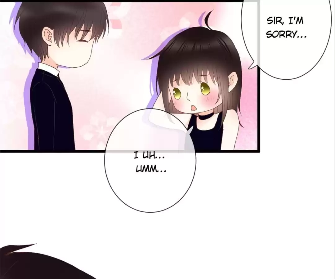Stay in This Century Chapter 55 page 39 - 