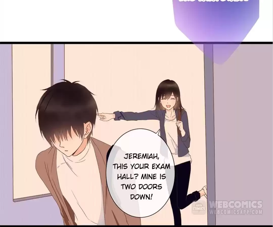 Stay in This Century Chapter 55 page 43 - 