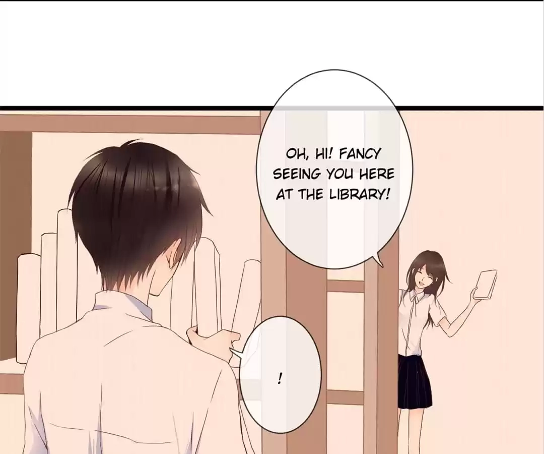 Stay in This Century Chapter 55 page 44 - 
