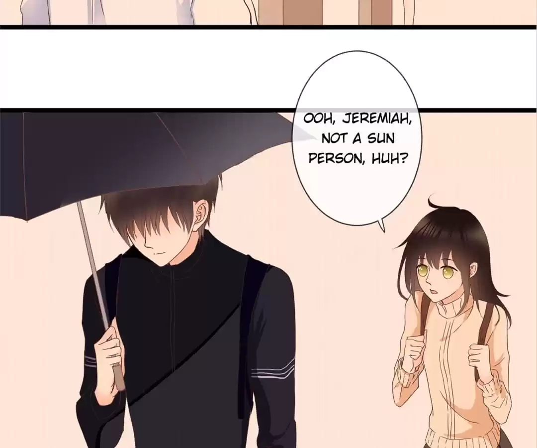 Stay in This Century Chapter 55 page 45 - 