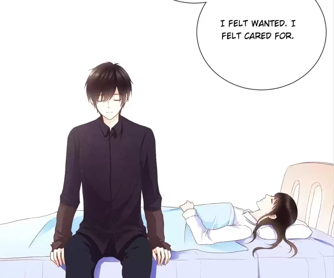 Stay in This Century Chapter 55 page 49 - 