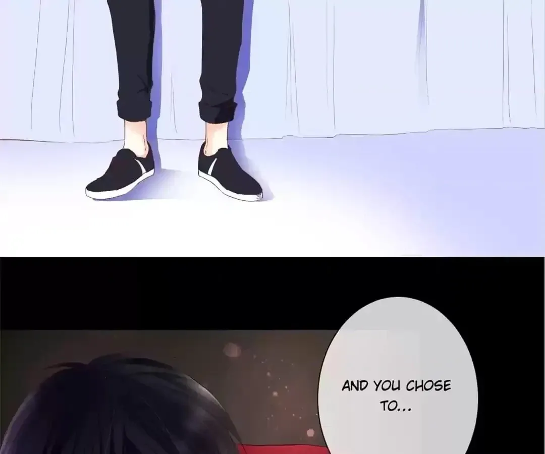 Stay in This Century Chapter 55 page 50 - 