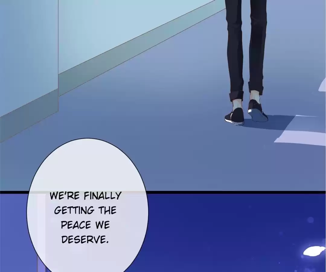 Stay in This Century Chapter 55 page 6 - 