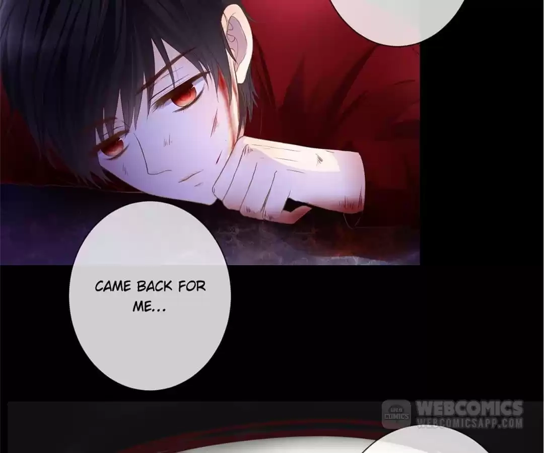 Stay in This Century Chapter 55 page 51 - 