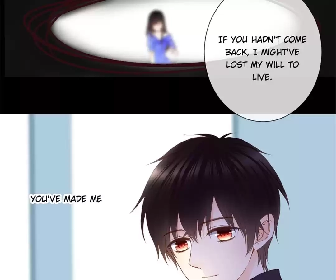 Stay in This Century Chapter 55 page 52 - 
