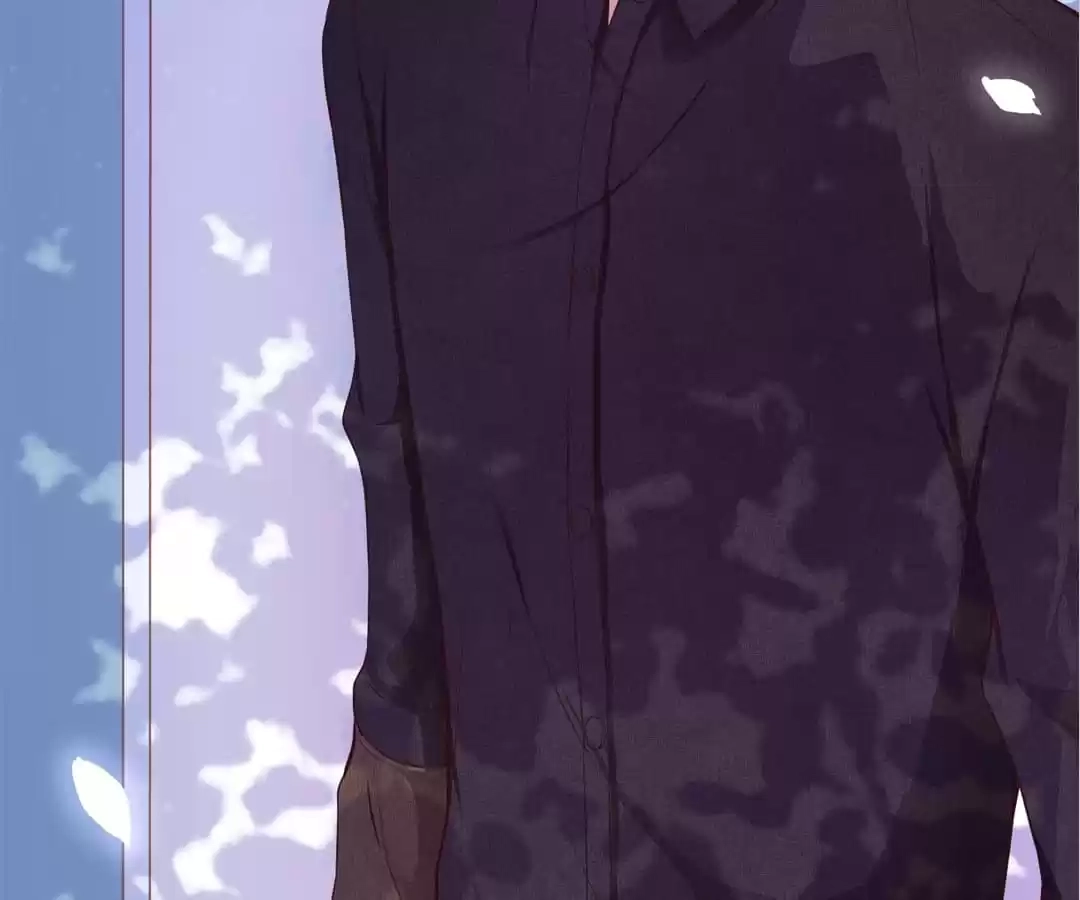 Stay in This Century Chapter 55 page 8 - 