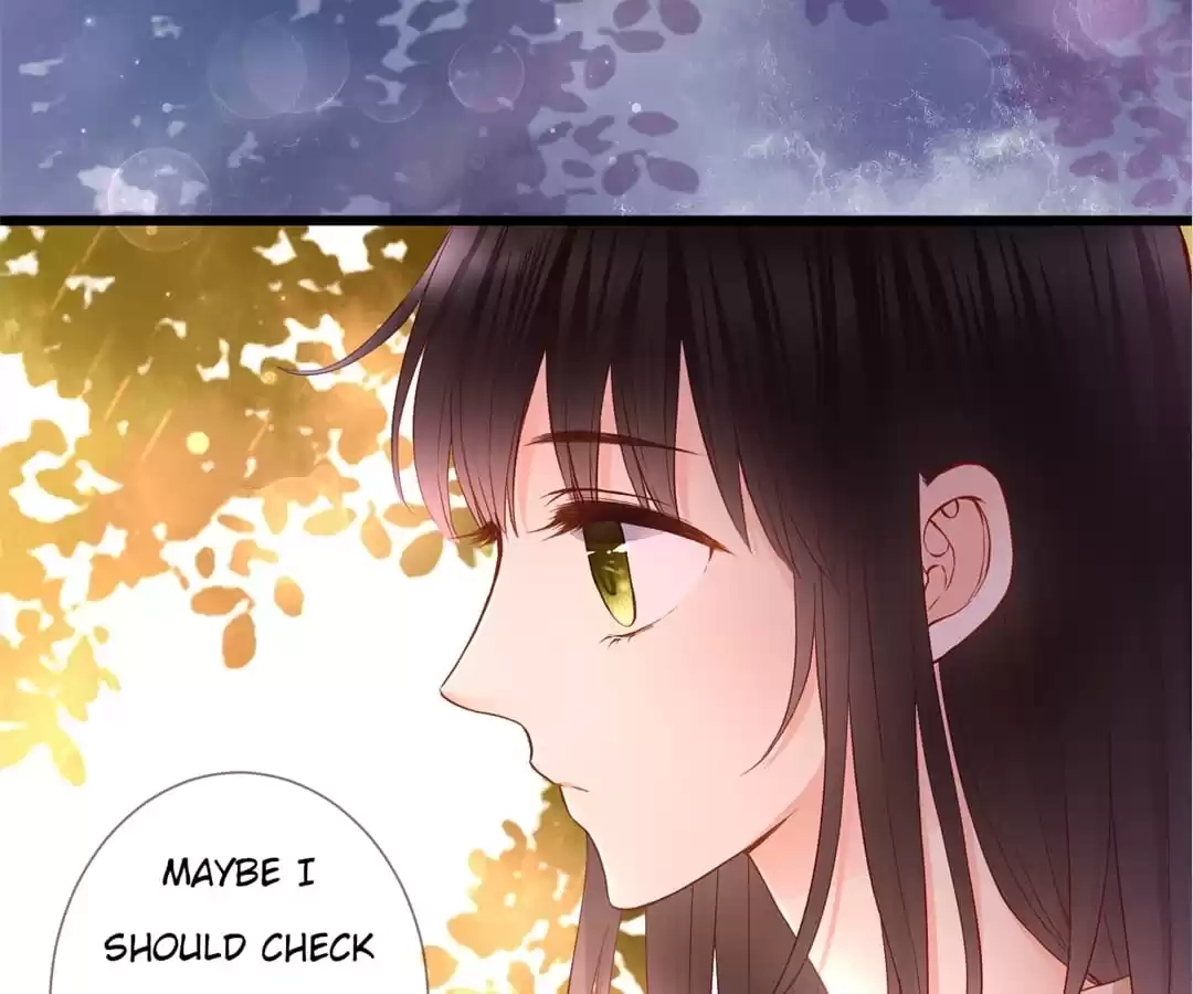 Stay in This Century Chapter 56 page 13 - 