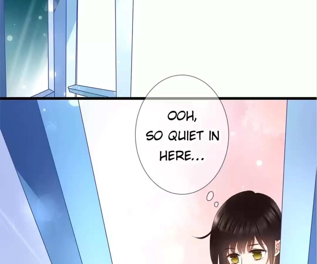 Stay in This Century Chapter 56 page 16 - 