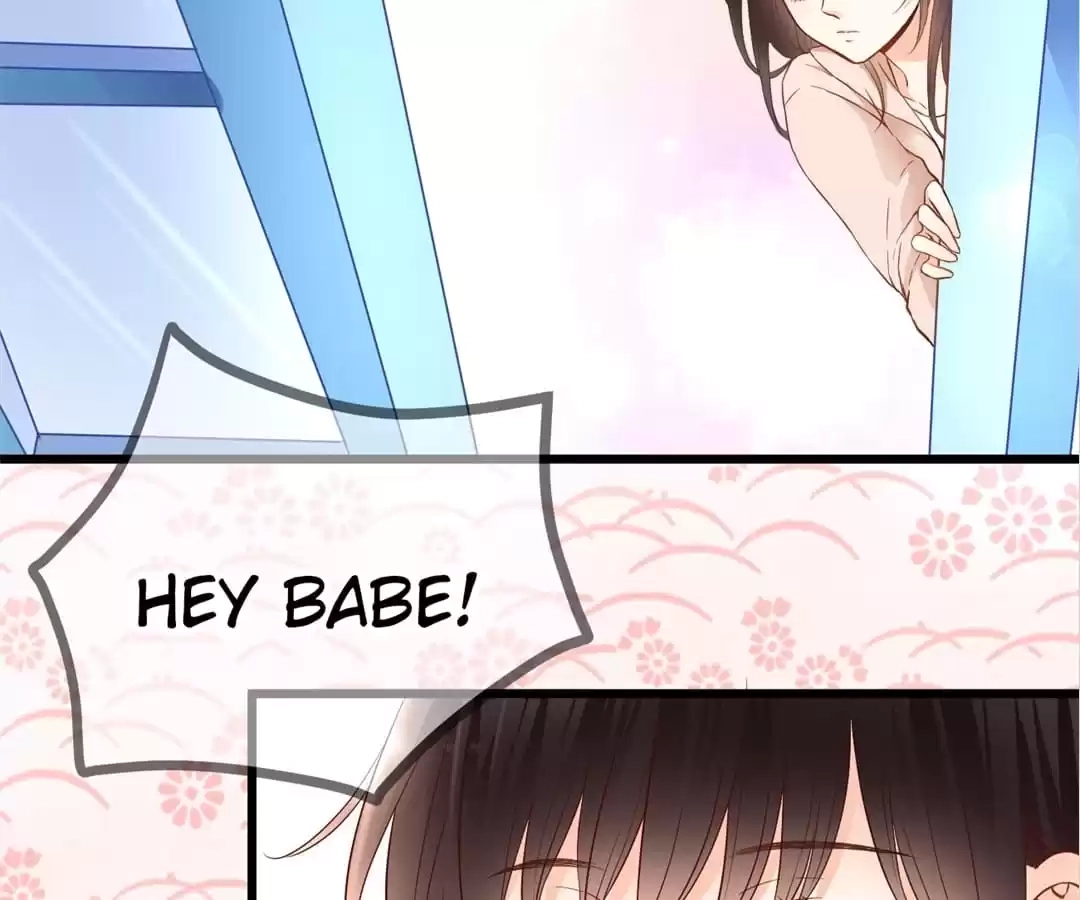 Stay in This Century Chapter 56 page 17 - 