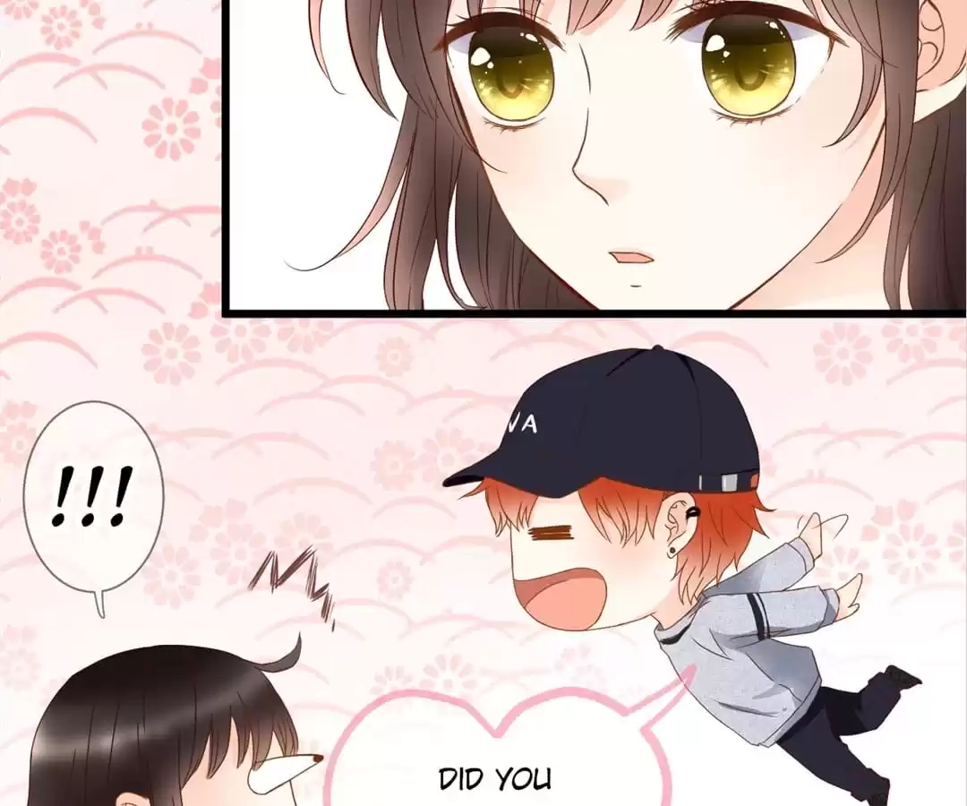 Stay in This Century Chapter 56 page 18 - 