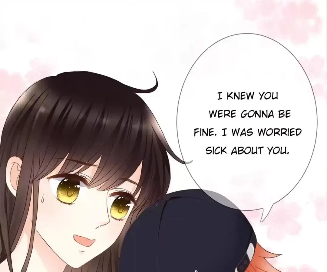 Stay in This Century Chapter 56 page 20 - 