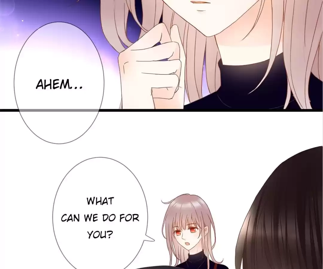 Stay in This Century Chapter 56 page 23 - 