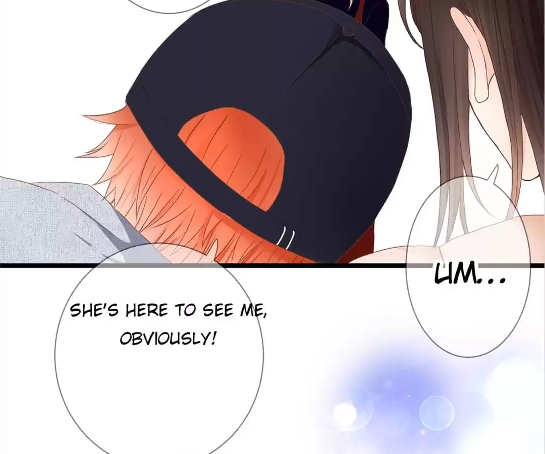 Stay in This Century Chapter 56 page 24 - 