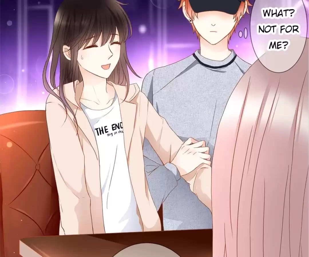 Stay in This Century Chapter 56 page 26 - 