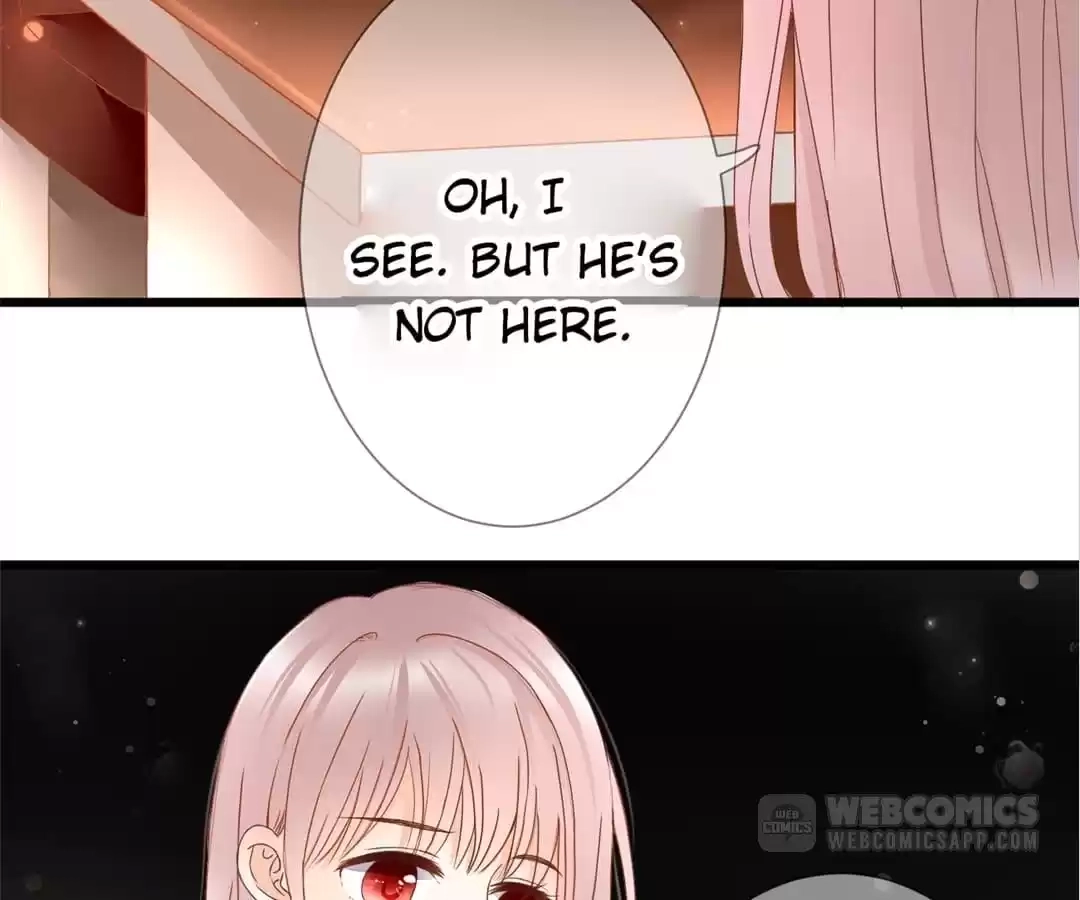 Stay in This Century Chapter 56 page 27 - 