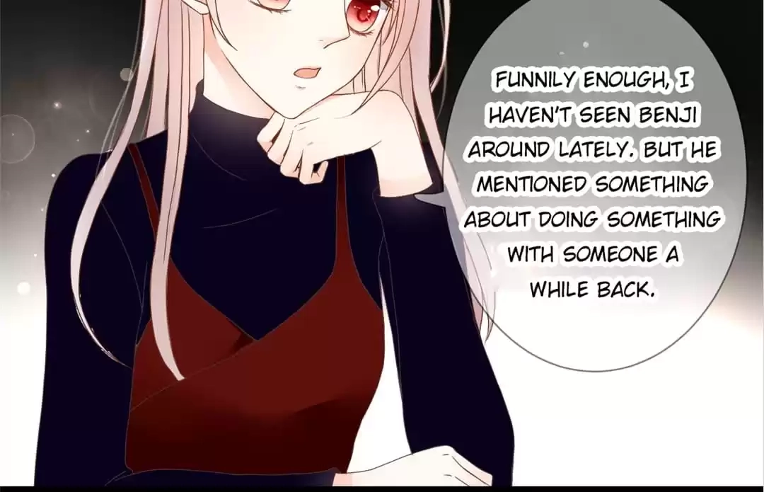 Stay in This Century Chapter 56 page 28 - 