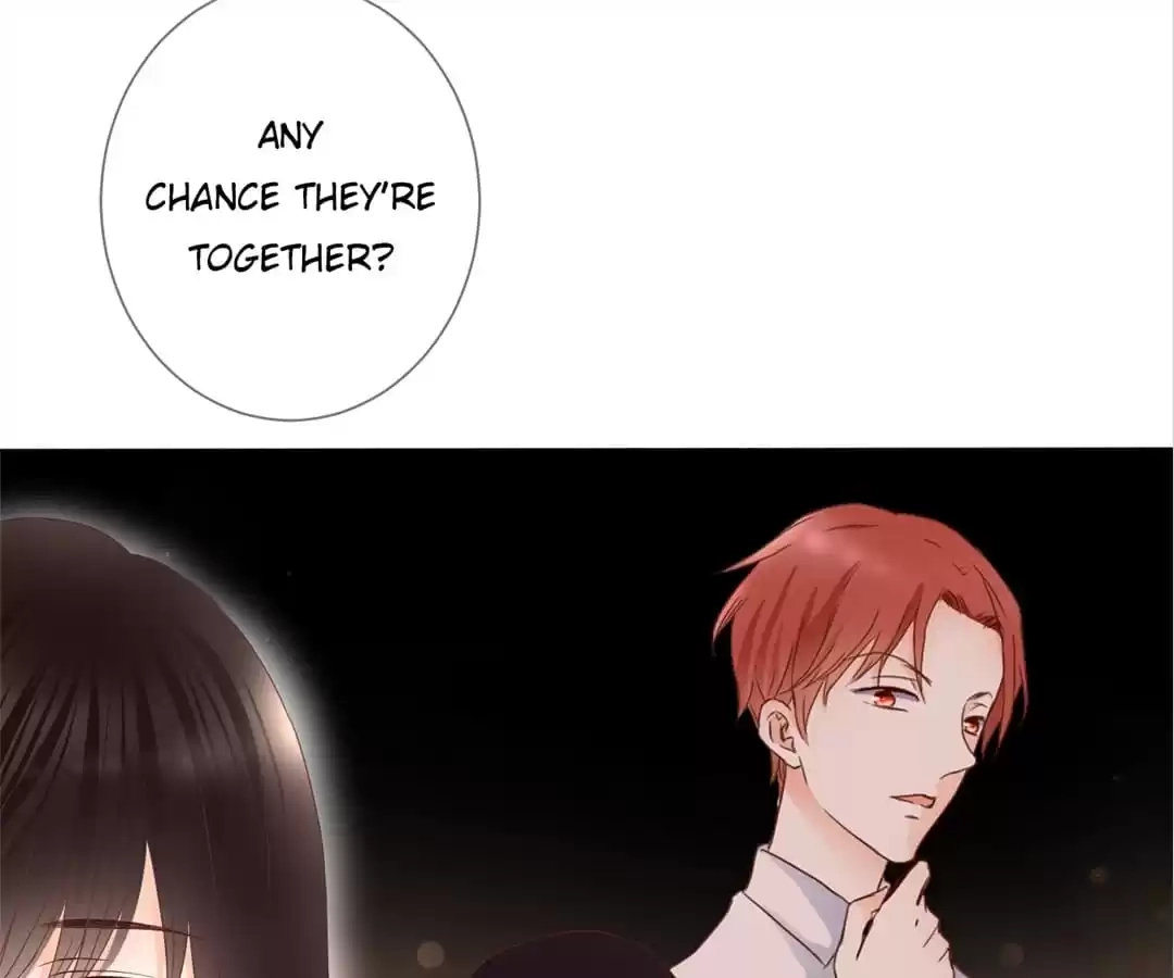 Stay in This Century Chapter 56 page 29 - 