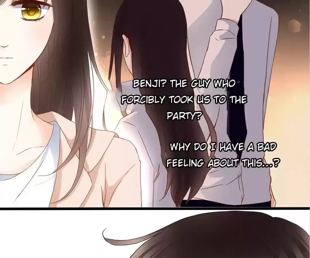 Stay in This Century Chapter 56 page 30 - 