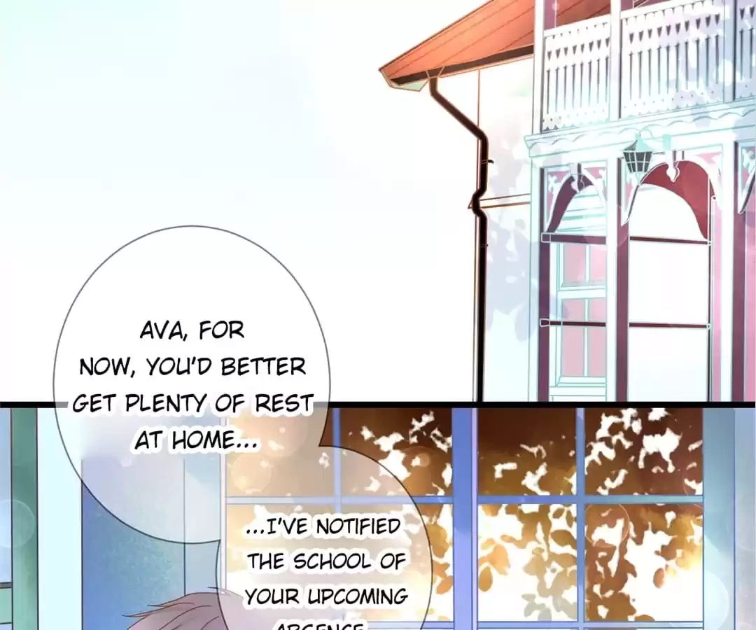 Stay in This Century Chapter 56 page 4 - 