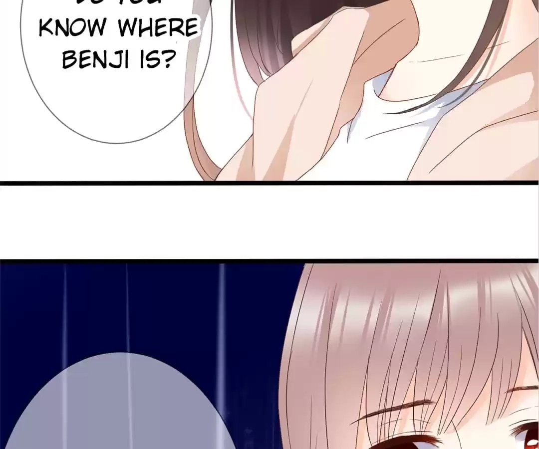 Stay in This Century Chapter 56 page 32 - 