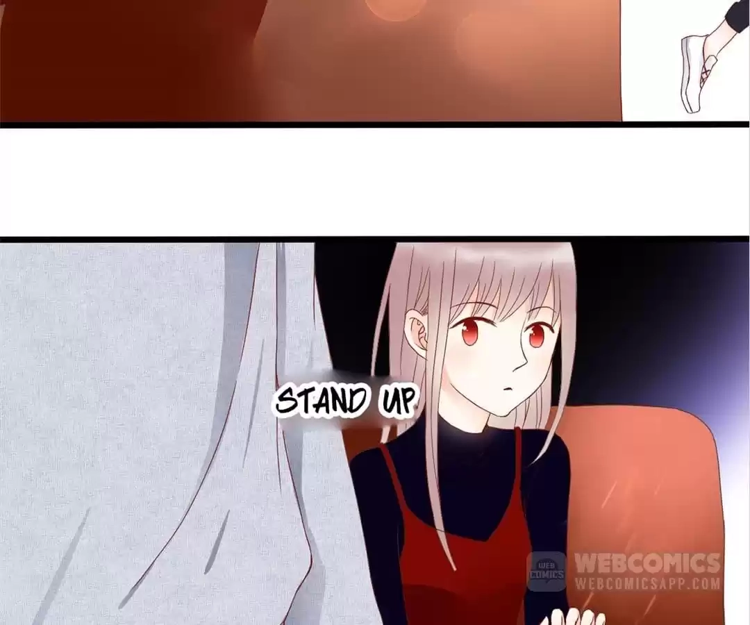 Stay in This Century Chapter 56 page 35 - 