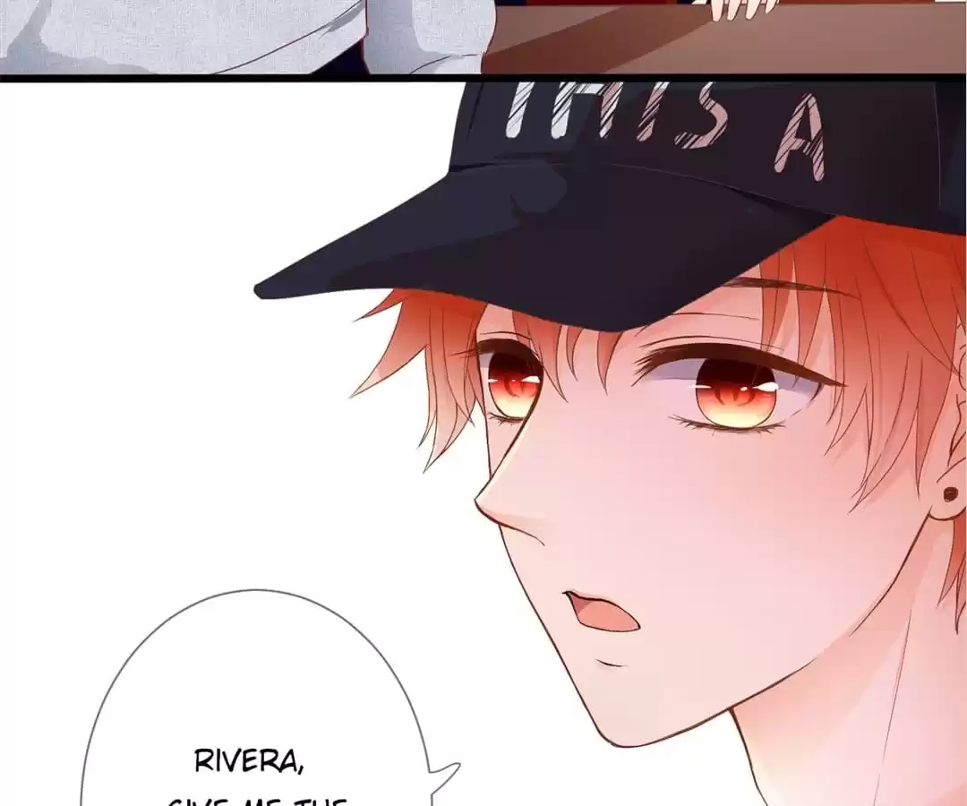 Stay in This Century Chapter 56 page 36 - 