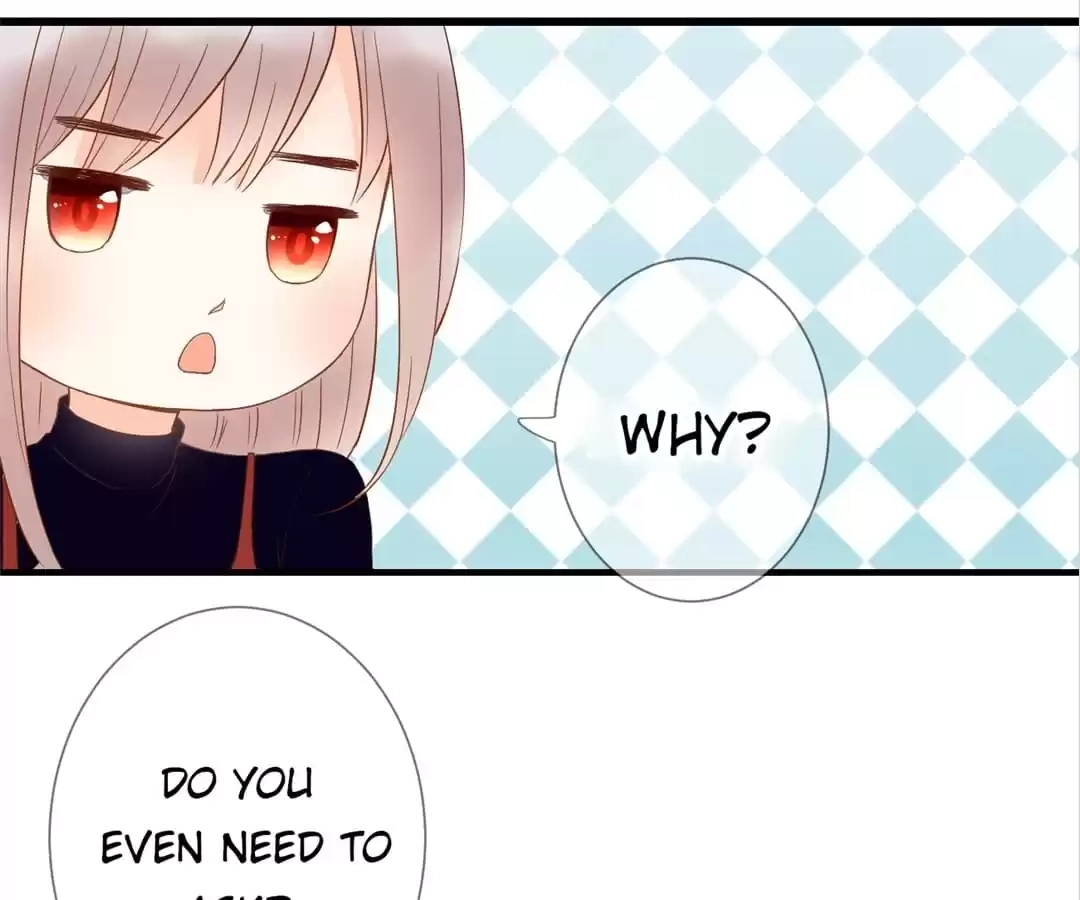 Stay in This Century Chapter 56 page 38 - 
