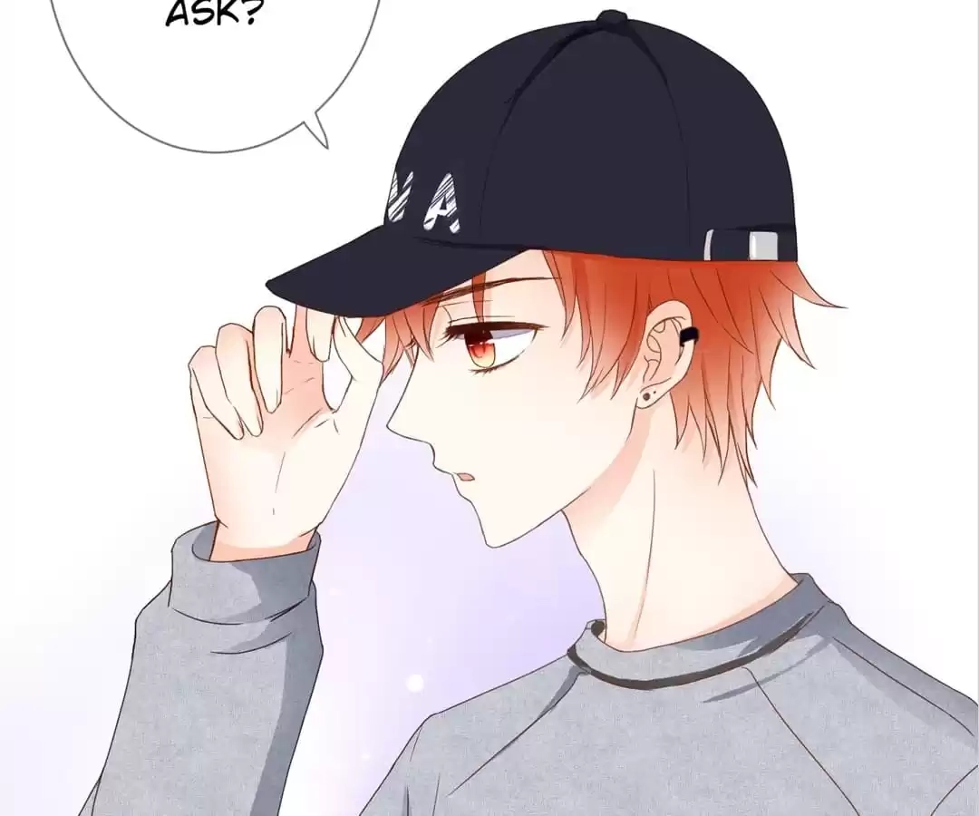 Stay in This Century Chapter 56 page 39 - 